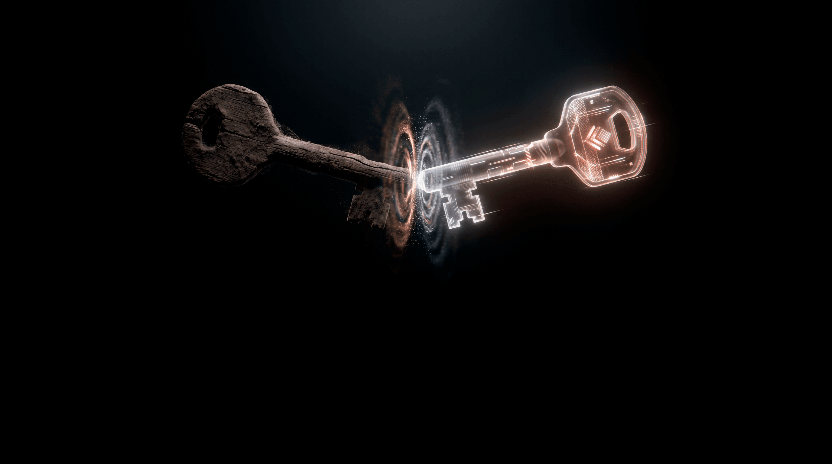 Passkeys vs Self-Custody