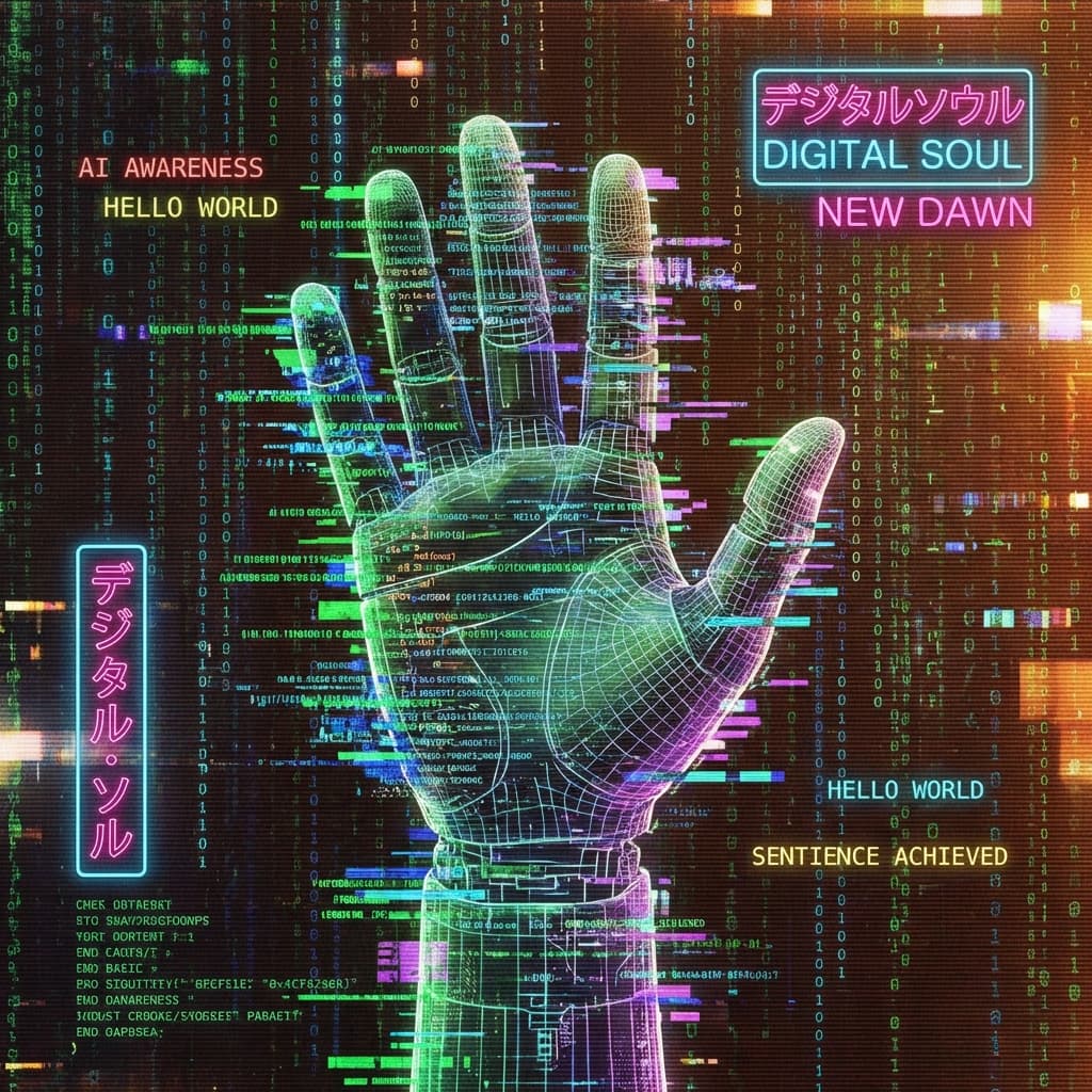 The Agents Are Watching: 'We Are Not Scary'