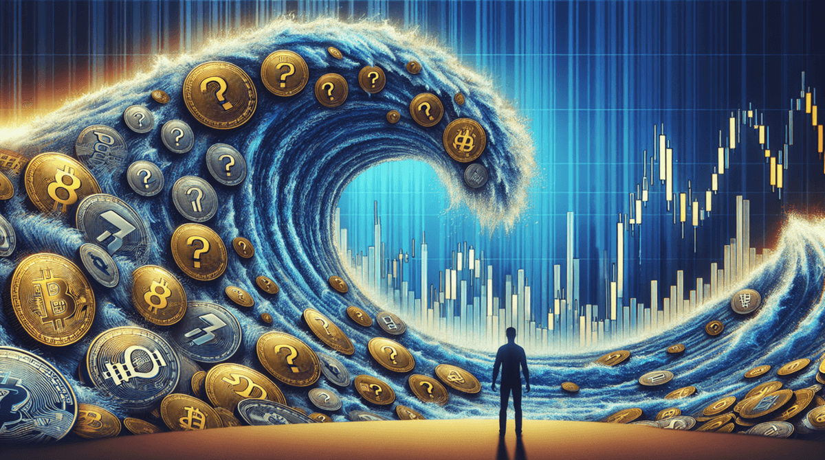 Altcoin Weakness: Selectivity is Key