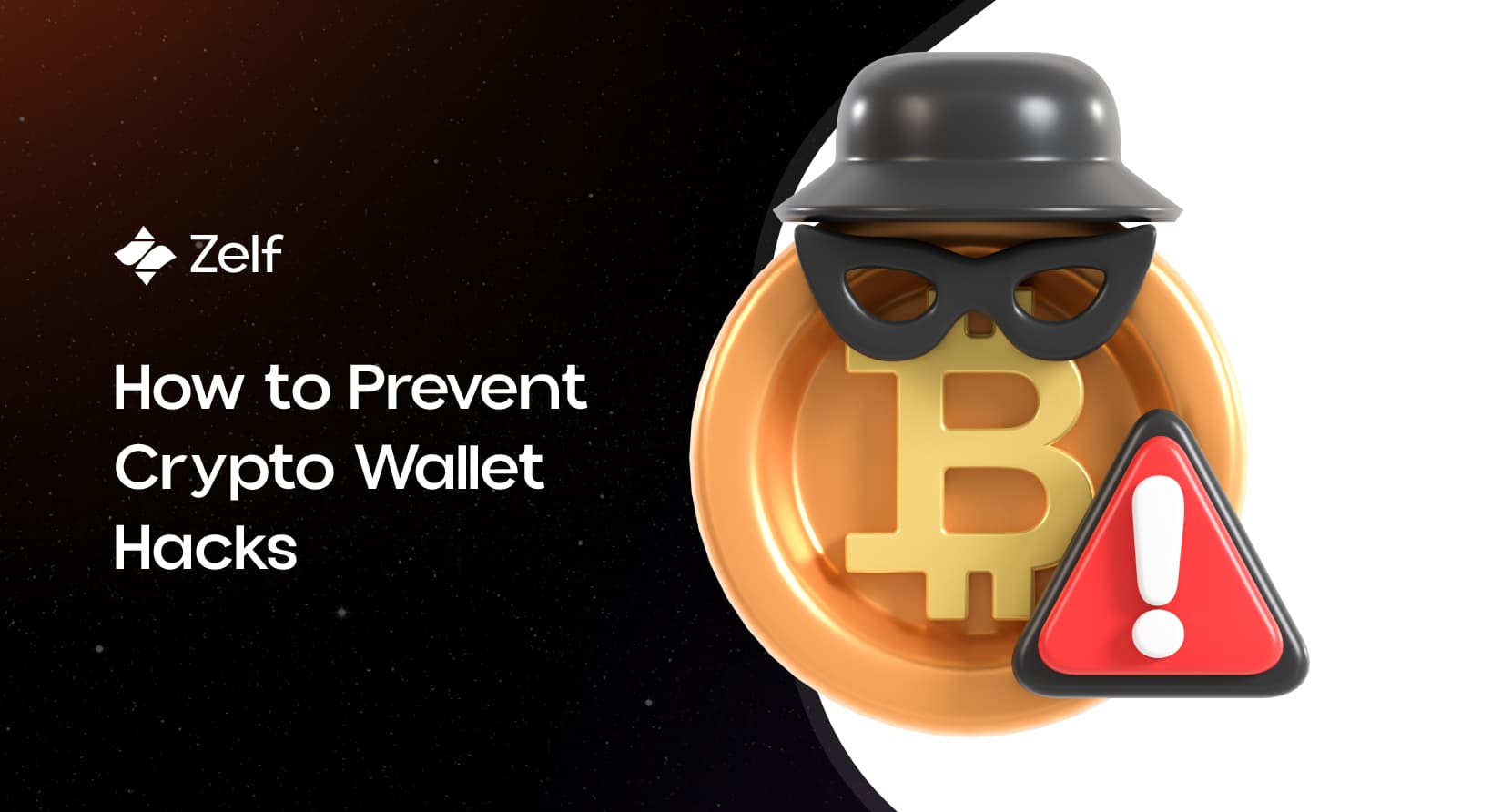 Comment les portefeuilles crypto se font pirater (et comment le prevenir)