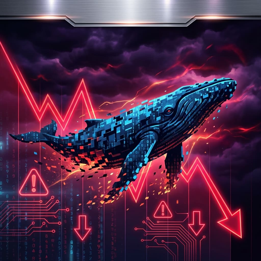 Hyperunit Whale Liquidated: The $250M Trading Catastrophe