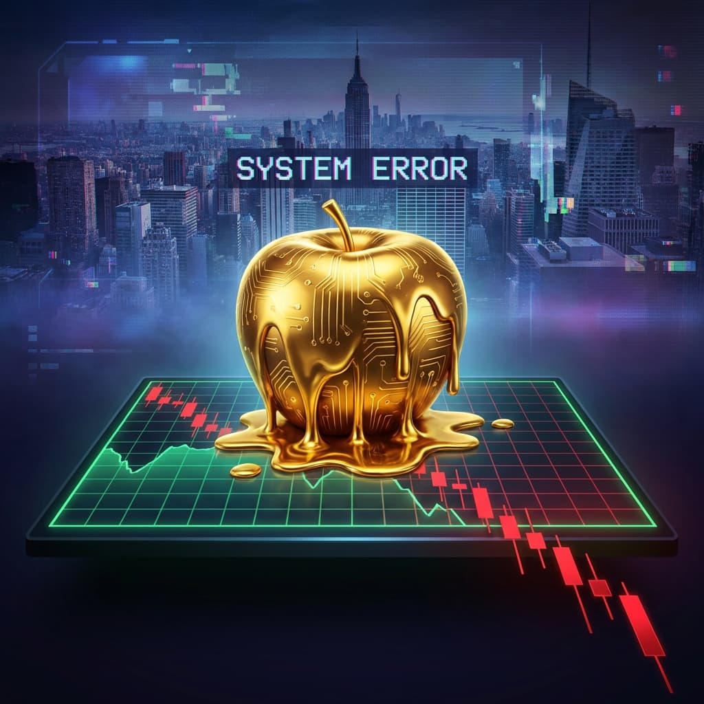 The Mayor’s Rugpull: Why Crypto Needs Serious Infrastructure