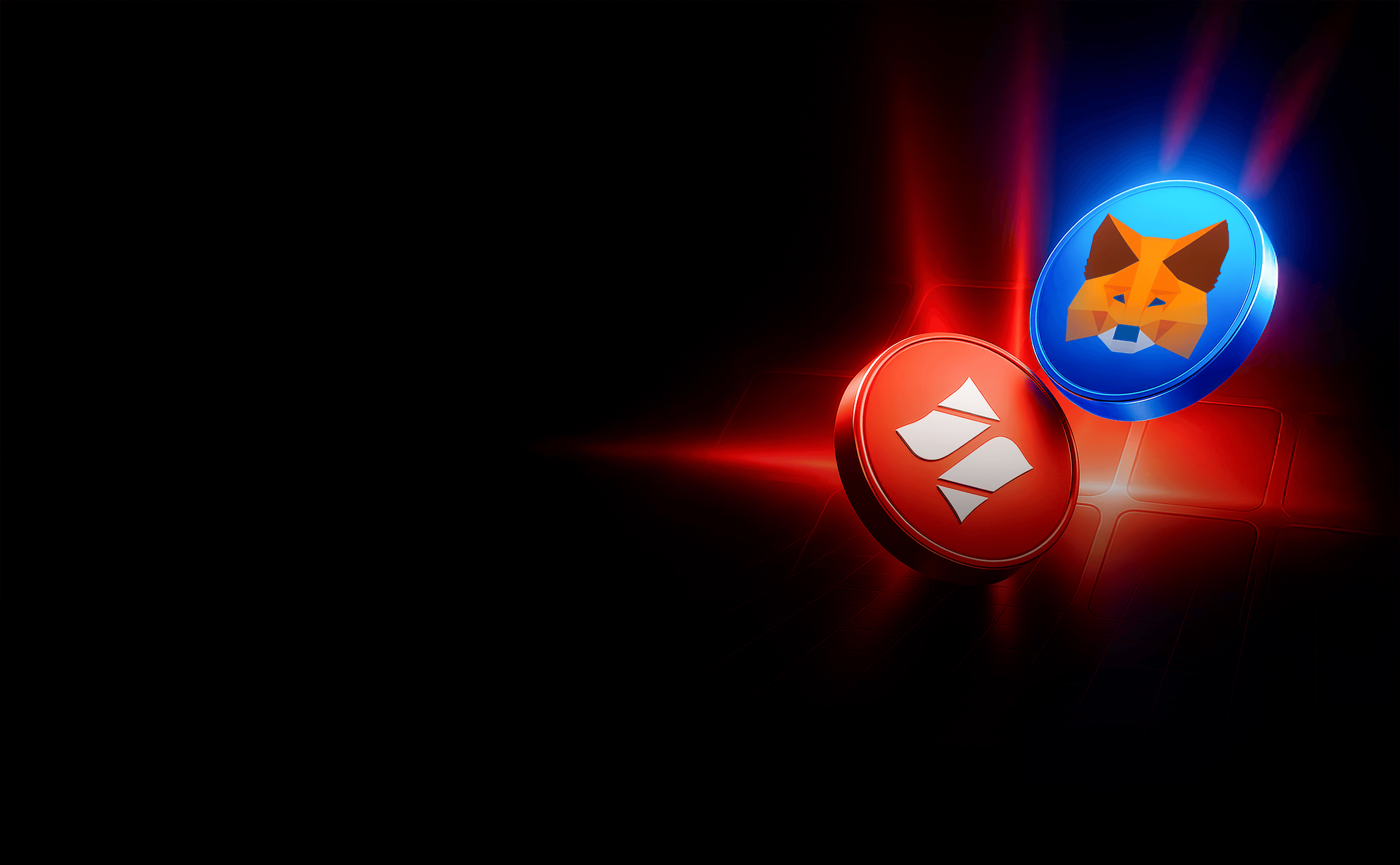 Zelf vs MetaMask