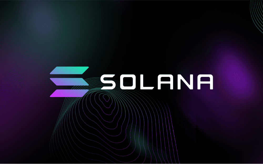Solana (SOL) - Edition #2