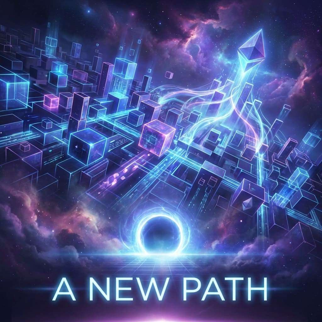 Featured image for: Vitalik Declarers 'New Path' for Ethereum L2s