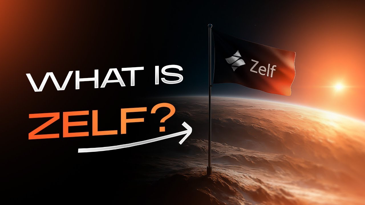 What is ZELF?