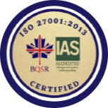 ISO 27001:2013