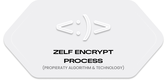 Zelf Encrypt