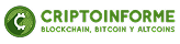 Logo Criptoinforme