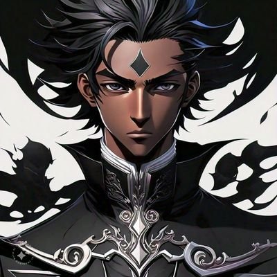 King