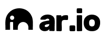 ar.io Logo