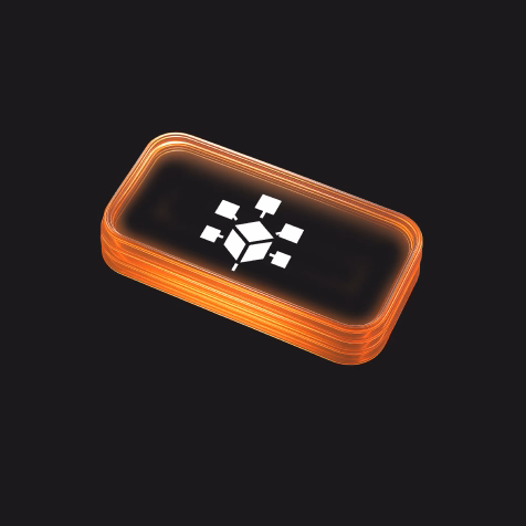 Store it on the Blockchain