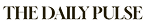 the daily pulse logo