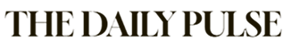 the daily pulse logo