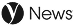 y news logo