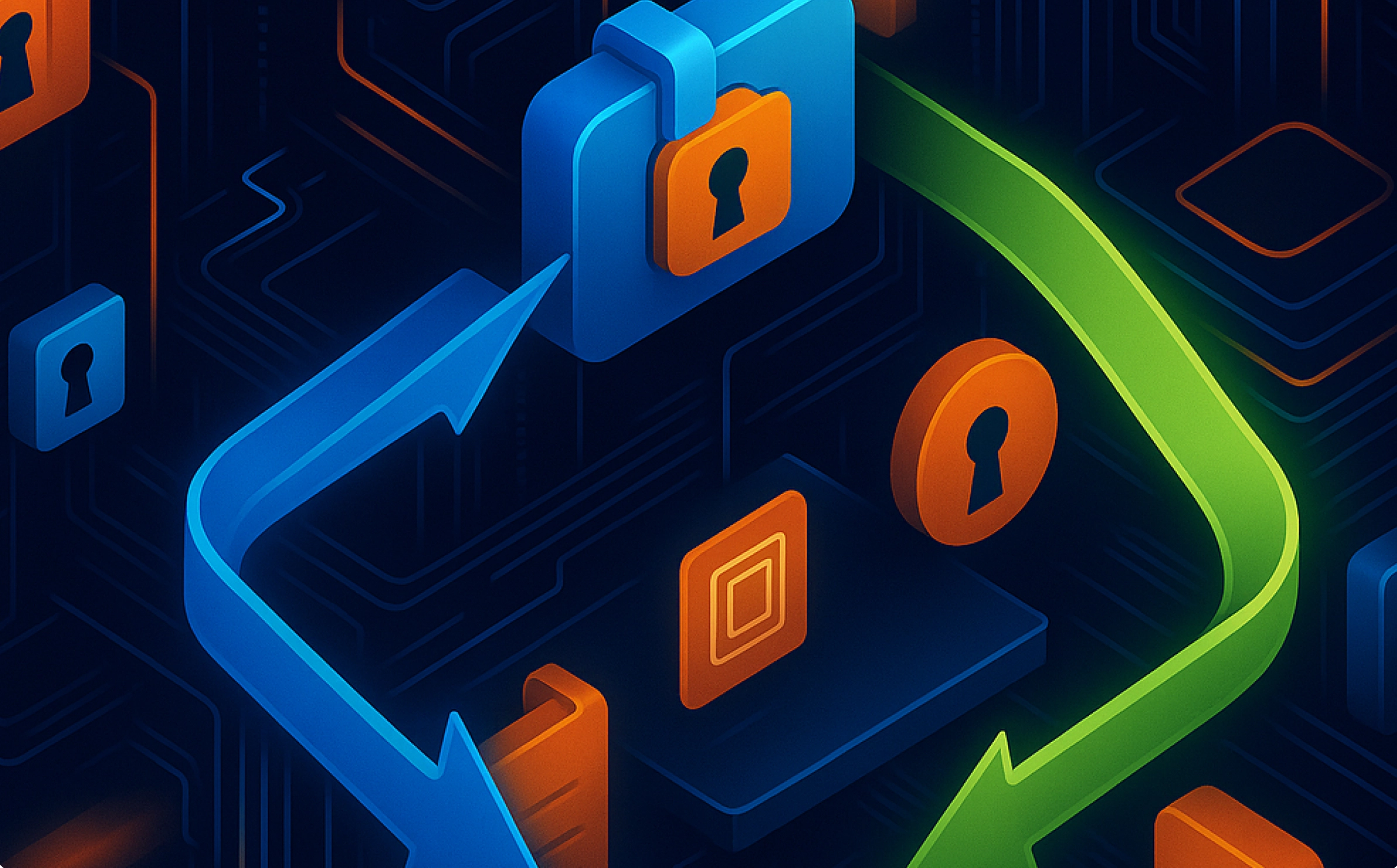 Private Keys