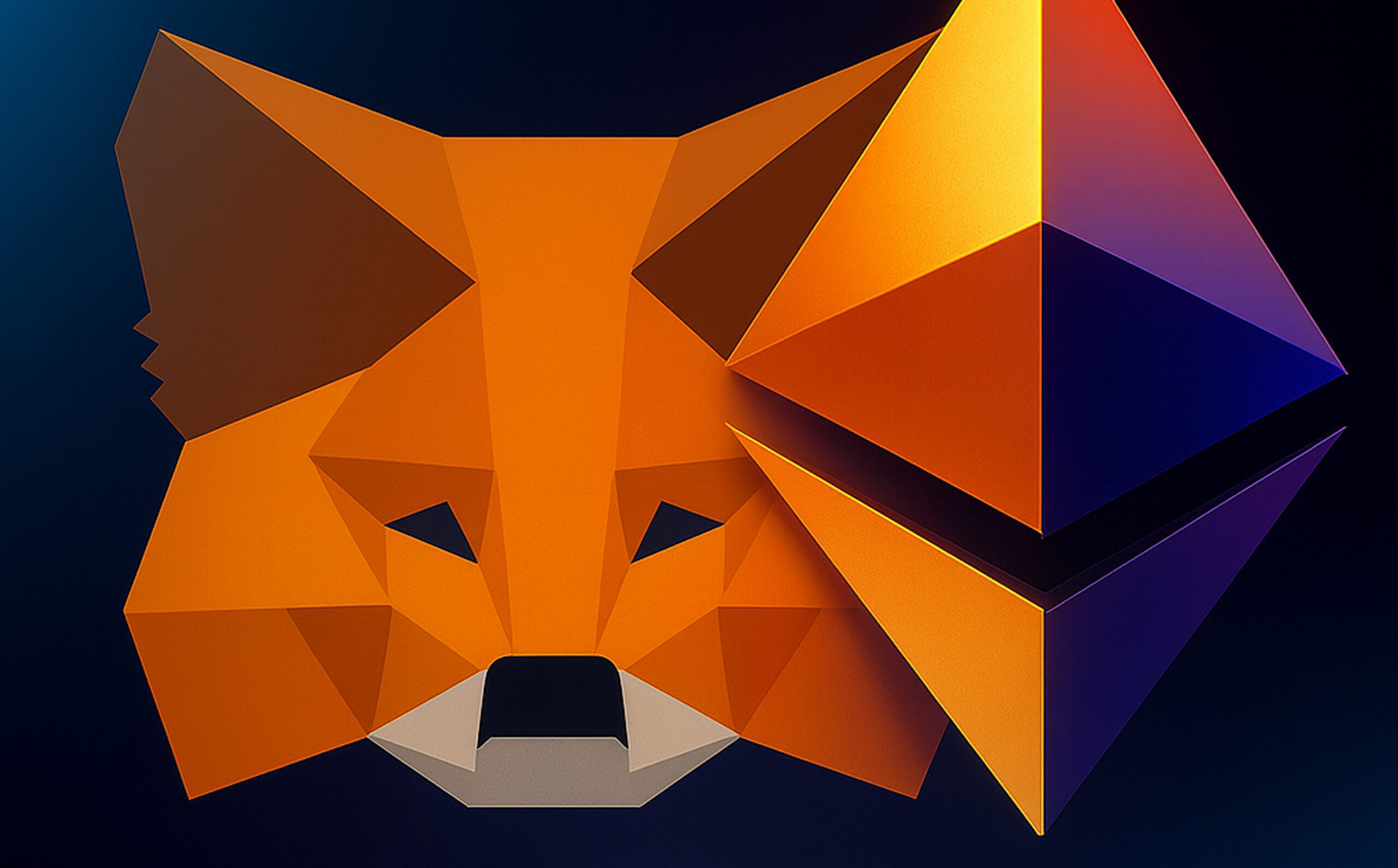 iCloud and MetaMask